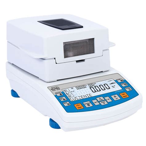 Medicine Material Moisture Meter|Moisture Analyzer.